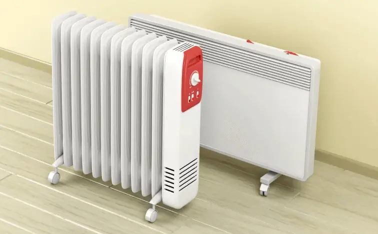 ECO4 Storage Heaters