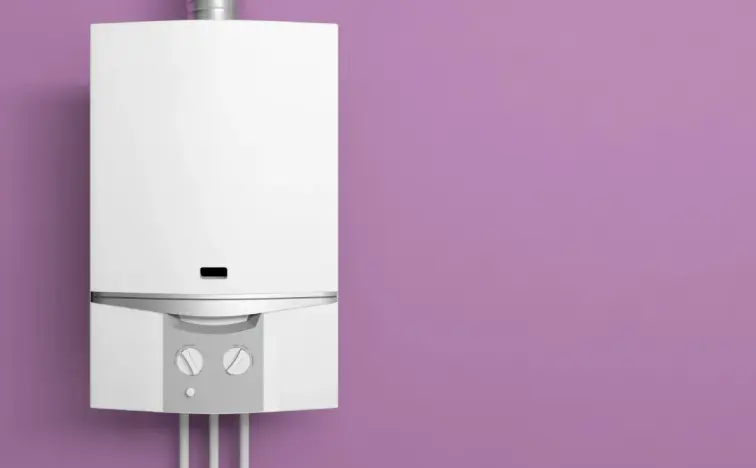 ECO4 Boilers